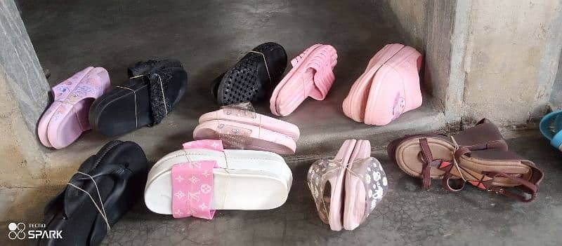 imported slippers from other countries High quality 1