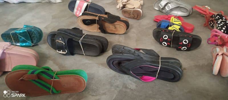 imported slippers from other countries High quality 11