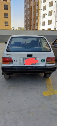 Suzuki Khyber for sale