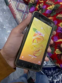 itel A25pro