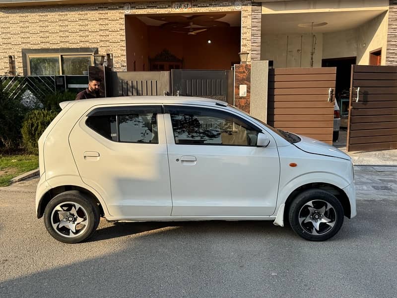 Suzuki Alto 2020 3