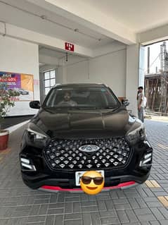 Chery Tiggo 4 Pro 2022