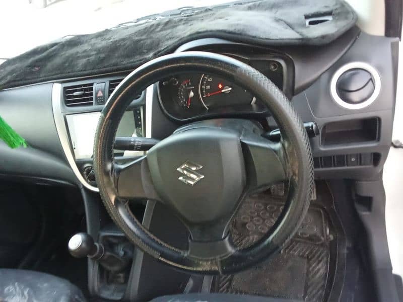 Suzuki Cultus VXL 2021 5