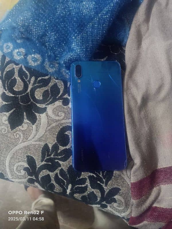 Huawei nova 3i 3