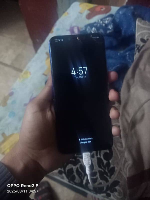 Huawei nova 3i 5