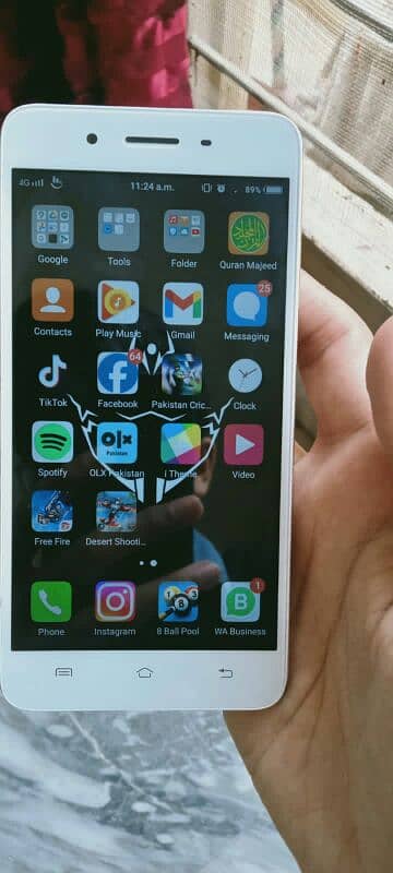 vivo y55a PTA approved 6