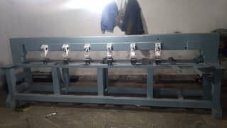 6 hd embroidery machine new 400 by 600