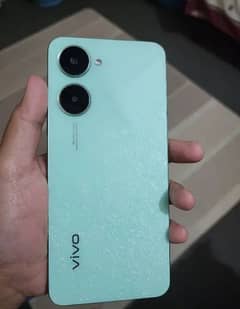 23500 vivo y03 10/10 condition