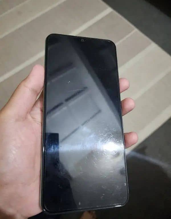 23500 vivo y03 10/10 condition 1