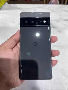 Google Pixel 6 Pro 5G