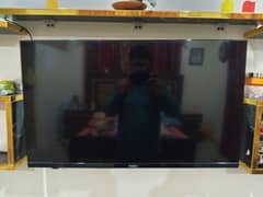 Haier Smart LED TV - Android