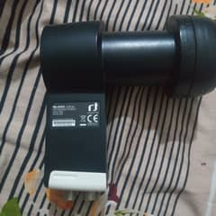 Inverto black two pin LNb for sale