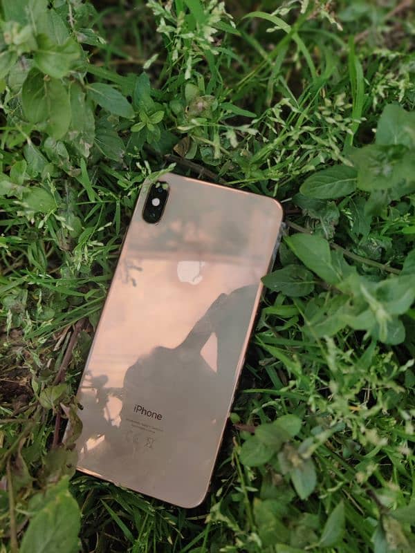 Iphone xs max ka panel chahiye muje 1