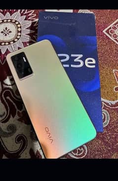 vivo v23e