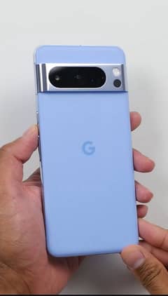 Google Pixel 8 Pro 12/128GB Mint Condition