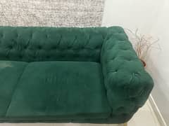 Interwood Sofa