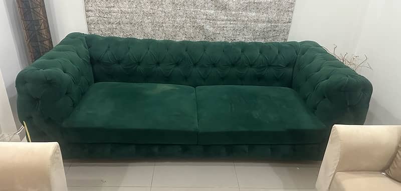 Interwood Sofa 1