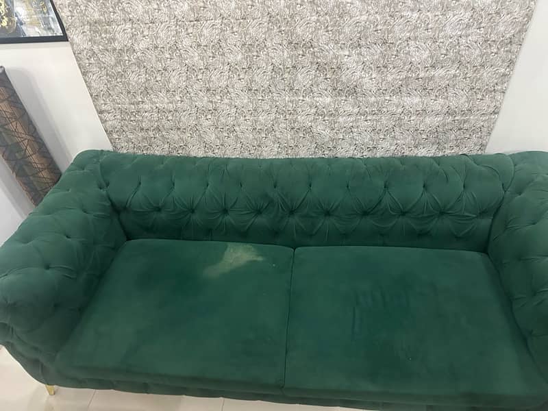 Interwood Sofa 2