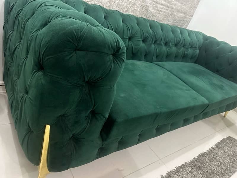 Interwood Sofa 4