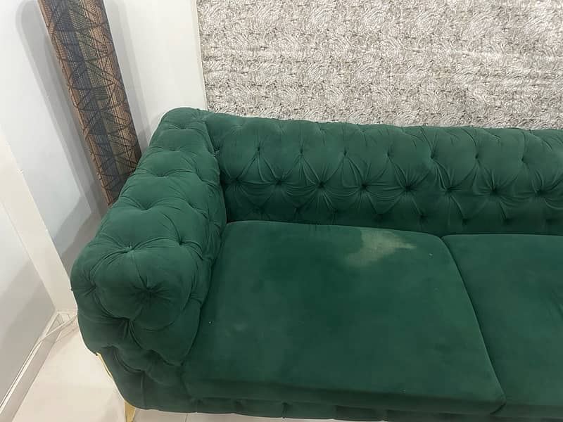 Interwood Sofa 5