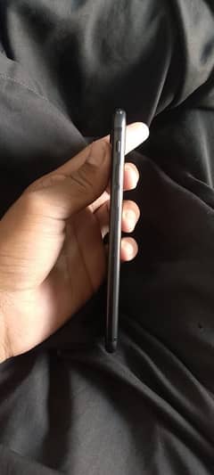 iphone 7 all ok 128gp pta aprowed