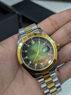 rolex