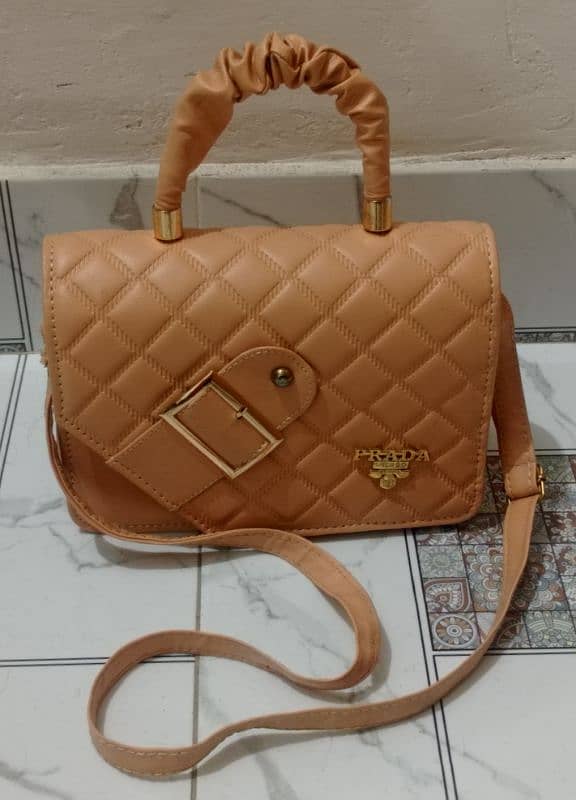 New Stylish Hand bag best Quality 0