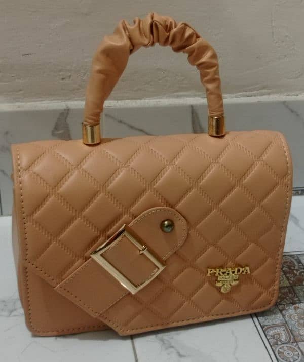 New Stylish Hand bag best Quality 1