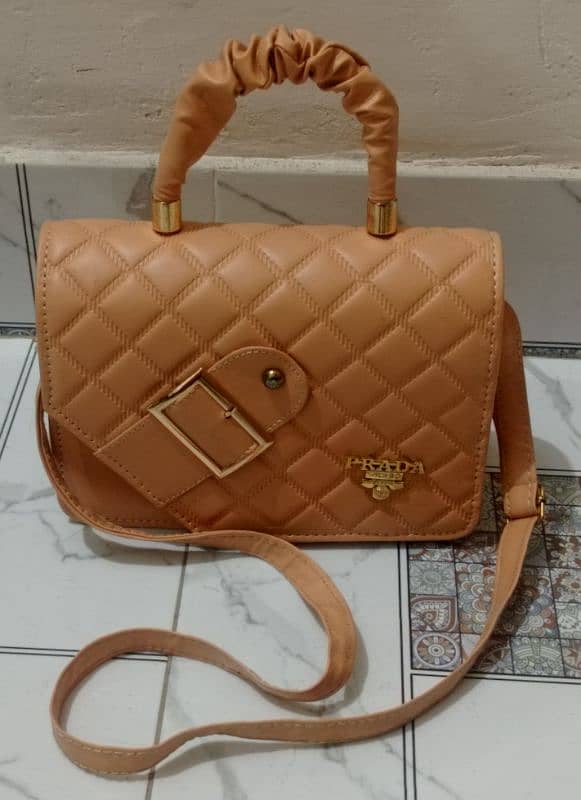 New Stylish Hand bag best Quality 5