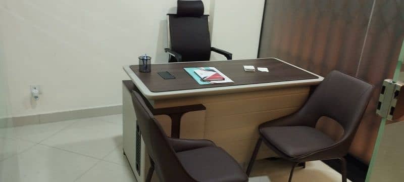 office 8