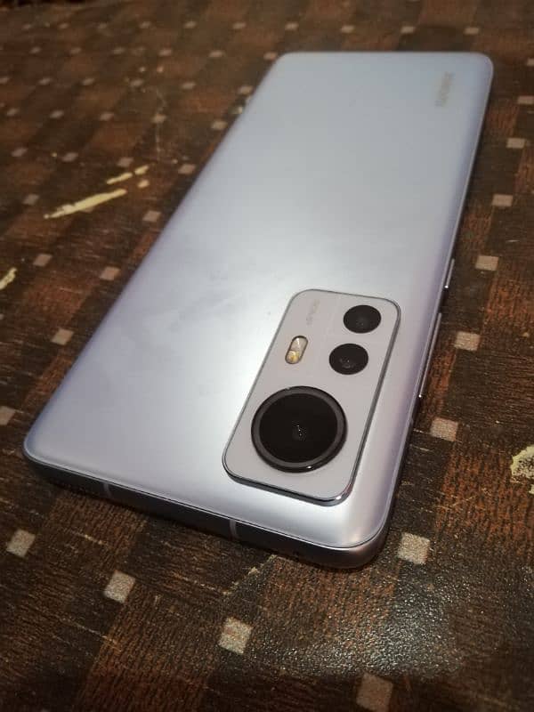 Xiaomi 12x 3