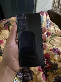 samsung s21 non pta [exchange possible ]