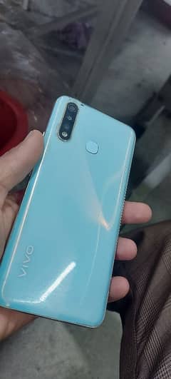 vivo y19 8ram 128gb urgently sale