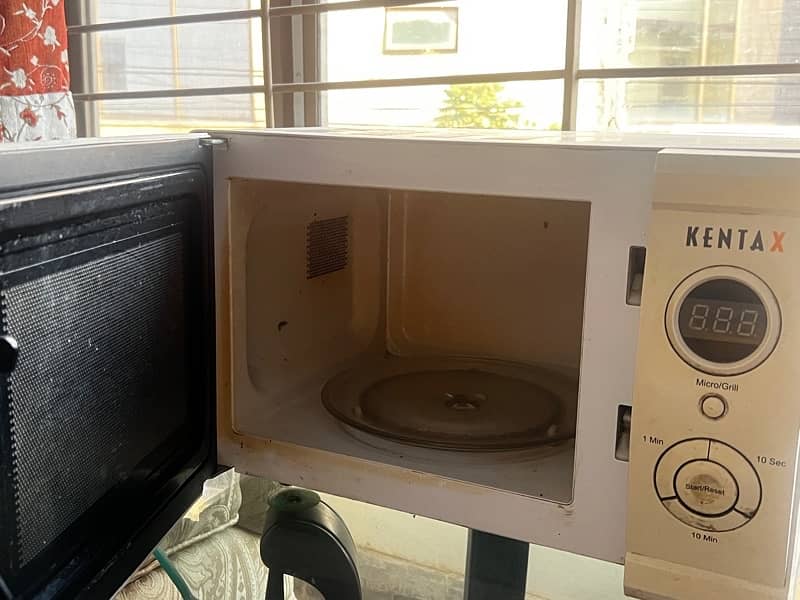 Microwave for Sale (10/10) Condition 0