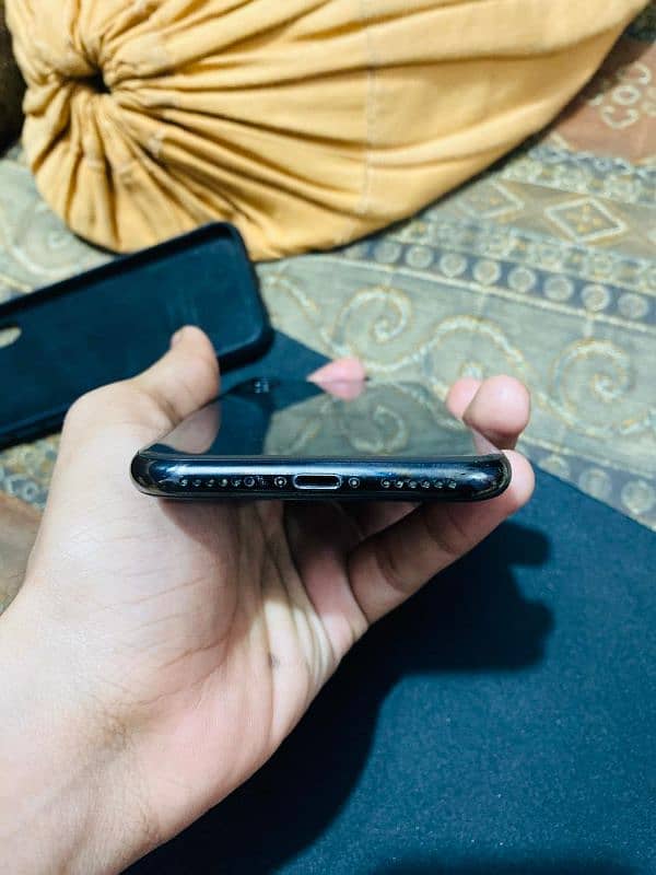 iphone x  official Pta approved 3