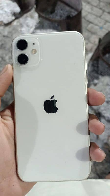 Iphone 11 factory unlock 64gb 0