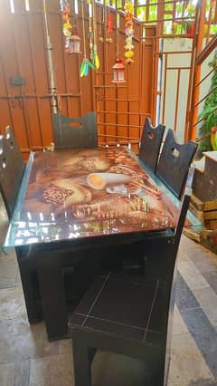 Dining Table for sale