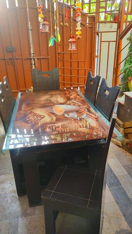 Dining Table for sale 0