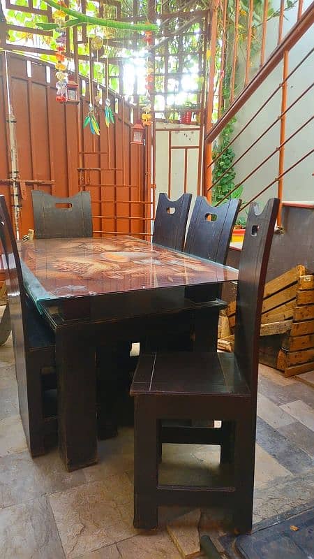 Dining Table for sale 1