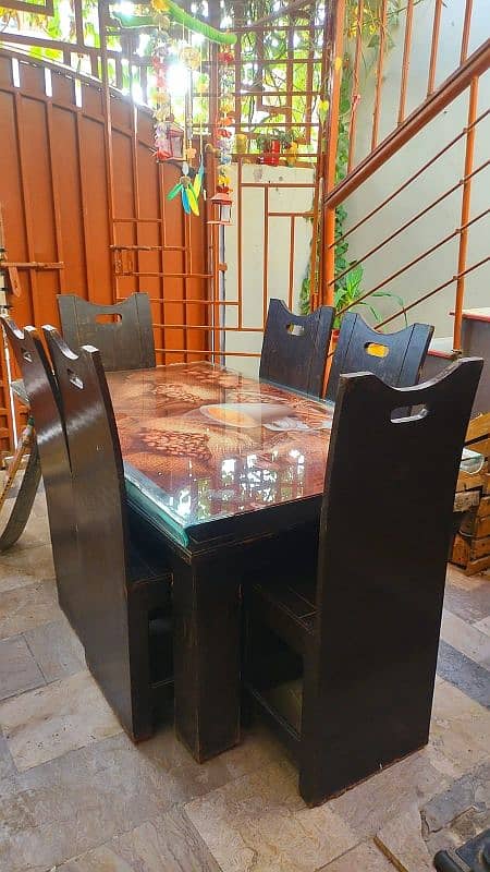 Dining Table for sale 2