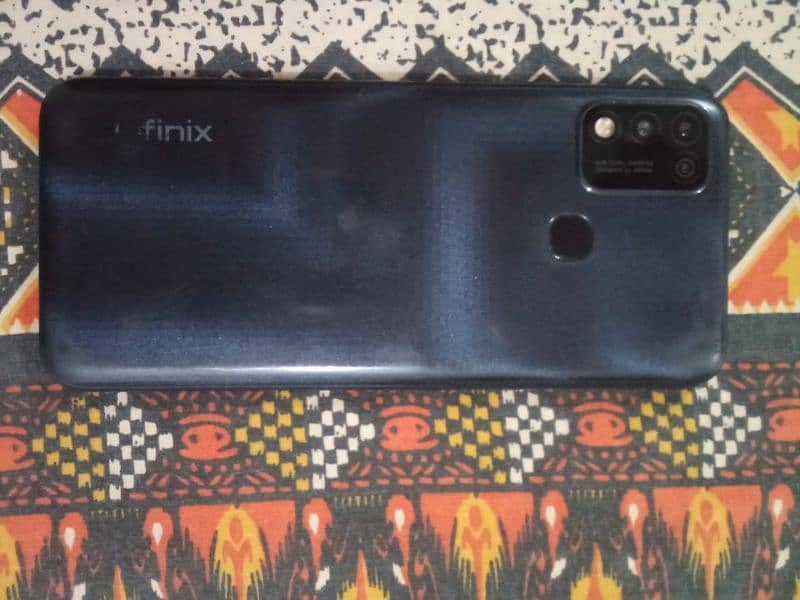 infinix hot 11 play 1