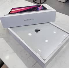 (RAMAZAN OFFER) MACBOOK PRO (2020) CORE I7 (32/512) 13 Inch. .