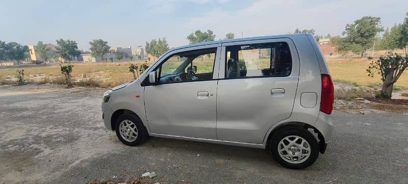 Suzuki Wagon R 2018 7