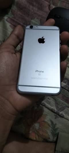 iPhone 6s non pta