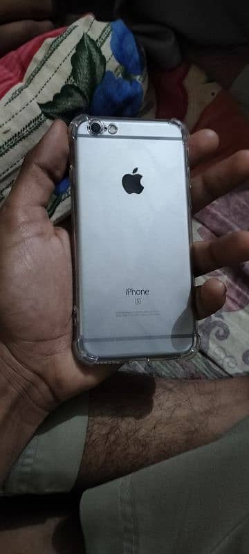 iPhone 6s non pta 1