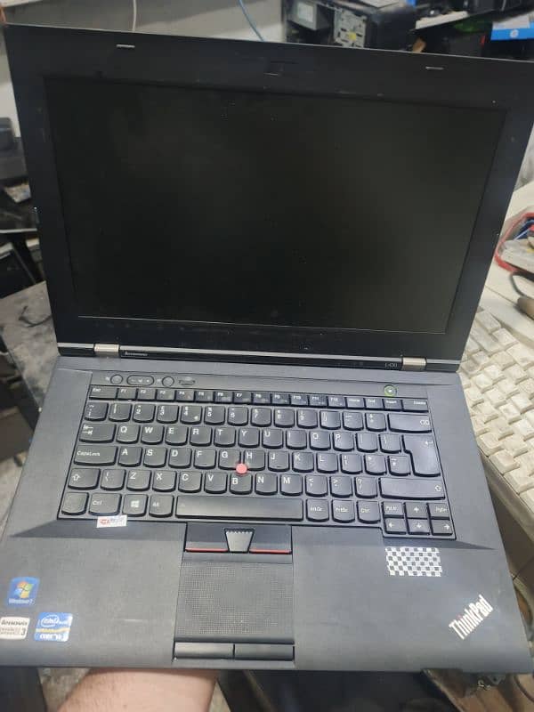 Lenove thinkpad L430 0