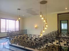 10 Bed rooms + Swimming pool House available for Rent