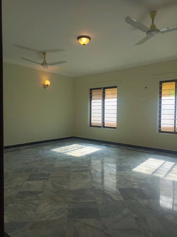 10 Bed rooms + Swimming pool House available for Rent 2