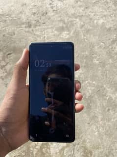 tecno camon 20 total original