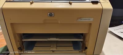 HP PRINTER LASER JET